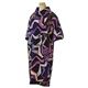 Emilio Pucci（エミリオプッチ） ドレス 96RH02 2 パープル 42