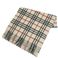 Burberry（バーバリー） マフラー 402682 CHECK SCARF 2500 ベージュ