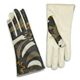 Emilio Pucci（エミリオプッチ） 手袋 97GG02 GLOVES 79 ブラウン