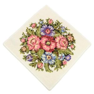 Feiler�i�t�F�C���[�j �^�I�� 30X30 VIENNA WHITE WASH CLOTH 30/30 12