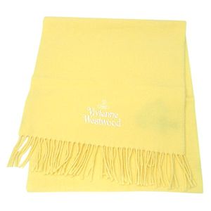 Vivienne Westwood�i���B���B�A���E�G�X�g�E�b�h�j �}�t���[ 440682 SE0 54 �C�G���[ 37x180cm