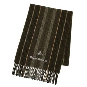 Vivienne Westwood�i���B���B�A���E�G�X�g�E�b�h�j �}�t���[ S10/F414 1 �u���E��