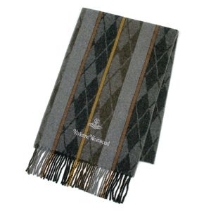 Vivienne Westwood�i���B���B�A���E�G�X�g�E�b�h�j �}�t���[ S11/F416 4 �O���[