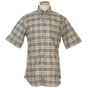 Burberry�i�o�[�o���[�j �����Y�V���c N SUSSEX M/C 5 �L������ 2