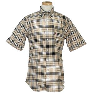 Burberry�i�o�[�o���[�j �����Y�V���c N SUSSEX M/C 5 �L������ 3