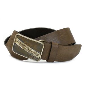 DIESEL�i�f�B�[�[���j �x���g 00CFF0 13 �_�[�N�u���E�� 95