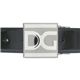 Dolce&Gabbanaih`FKbo[ij xg 35mm BC2346 CINTURA ubN 85