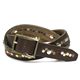 Vivienne Westwood（ヴィヴィアンウエストウッド） ベルト 30mm 4965 ダーク