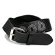 Vivienne Westwood（ヴィヴィアンウエストウッド） ベルト 30mm 4966 ブラッ