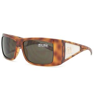 MIUMIU�i�~���E�~���E�j �T���O���X/���K�l MU01HS