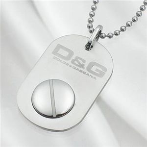 D&G�i�f�B�[&�W�[�j �y���_���g DJ0632 �V���o�[