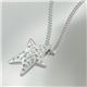 Swarovski(スワロフスキー) ペンダント 973535 Ficker Star Pendant - 縮小画像1