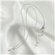 Swarovski(スワロフスキー) ペンダント 973535 Ficker Star Pendant - 縮小画像2