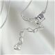Swarovski(スワロフスキー) ペンダント 973535 Ficker Star Pendant - 縮小画像3