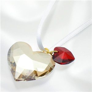 Swarovski�i�X�����t�X�L�[�j �A�N�Z�T���[ 1001567 FESTIVE HEARTS