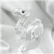 Swarovski(スワロフスキー) 人形・フィギュア 887730 LAY Z