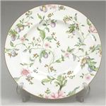 WedgwoodiEFbWEbhj v[g WWXEB[gv 501338.01004 Sweet Plum Plate 27cm