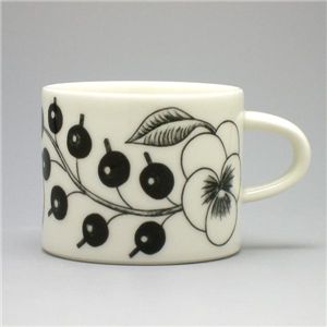 ARABIA�i�A���r�A�j �J�b�v �u���b�N�p���e�B�b�V�� 066747 CUP COFFEE 18CL PARATIISI �u���b�N