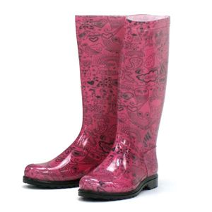 MARC BY MARC JACOBS�i�}�[�N�o�C�}�[�N�W�F�C�R�u�X�j ���f�B�[�X�u�[�c 605128 2 �s���N 35�i22.5cm�j