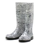 MARC BY MARC JACOBS�ʥޡ����Х��ޡ������������֥��� ��ǥ������֡��� 605128 5 �ۥ磻�� 37��23.5cm��