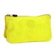 Kipling（キプリング） ポーチ BASIC K13265 CREATIVITY L 312 イエロー H10.5XW19XD2