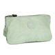 Kipling（キプリング） ポーチ BASIC K13265 CREATIVITY L （3pcs/colour） 470 ライトグリーン H10.5XW19XD2の写真