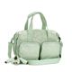 Kipling（キプリング） ショルダーバッグ BASIC K13355 LYZA S 470 ライトグリーン H16XW29XD12.5