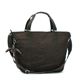 Kipling（キプリング） トートバッグ BASIC K13359 ADARA M 740 ダークブラウン/ブラック H34×W49/33