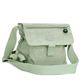 Kipling(キプリング) ショルダーバッグ BASIC K13611 NEW RAISIN 470 ライトグリーン H21.5×W21×D11 - 縮小画像1