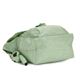 Kipling(キプリング) ショルダーバッグ BASIC K13611 NEW RAISIN 470 ライトグリーン H21.5×W21×D11 - 縮小画像3