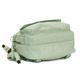 Kipling(キプリング) ショルダーバッグ BASIC K04472 CANDY 470 ライトグリーン H20×W19×D8 - 縮小画像3