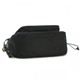Prada（プラダ） ショルダーバッグ TESSUTO+SAFFIANO BT0689 F0002 ブラック - 縮小画像3