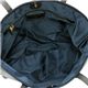 Prada（プラダ） トートバッグ TESSUTO+SAFFIANO BR3925 ライトグレー