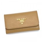 プラダ(PRADA)｜財布・キーケース