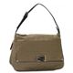 Fendi（フェンディ） ショルダーバッグ RQ6 8BR626 F0FFT ベージュ/ダークブラウ