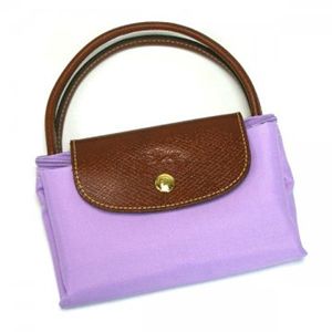 Longchamp（ロンシャン） トートバッグ LE PLIAGE 1621 356 Lパープル