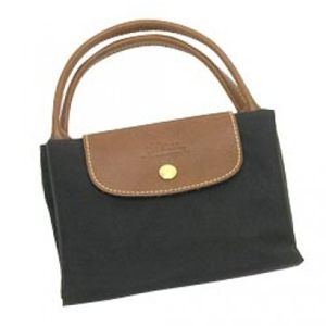 Longchamp（ロンシャン） トートバッグ LE PLIAGE 1623 1 ブラック