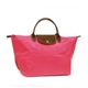 Longchamp（ロンシャン） トートバッグ LE PLIAGE 1623 273 ライトピンク