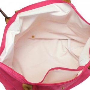 Longchamp(ロンシャン) トートバッグ LE PLIAGE 1899 273 ライトピンク