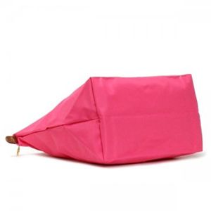Longchamp(ロンシャン) トートバッグ LE PLIAGE 1899 273 ライトピンク