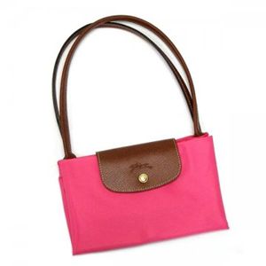 Longchamp(ロンシャン) トートバッグ LE PLIAGE 1899 273 ライトピンク
