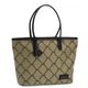 Longchamp（ロンシャン） トートバッグ LM Toile 1882 759 ベージュ/ダークブラウン