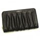 Furla（フルラ） 長財布 PJ70 O60 ブラック H9.5×W19.5