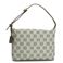 Loewe(ロエベ) ハンドバッグ ANAGRAM COATED CANVA 368.80.B84 1490 ライトグレー