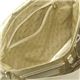 Gherardini(ゲラルディーニ) ショルダーバッグ SOFTY BASIC 3296 2525 ゴールド - 縮小画像2