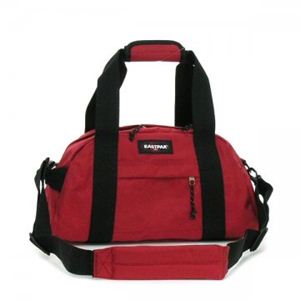 EASTPAK(イーストパック) ボストンバッグ AUTHENTIC K102 606 レッド