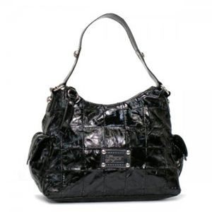 【送料無料】Guess(ゲス) ショルダーバッグ SWEET TART PA188501 ブラック