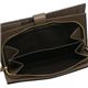 BOTTEGA VENETA(ボッテガヴェネタ) 長財布 PORTAFOGLIO INTR.NAP 114074 2106 ダークブラウン/ブラック - 縮小画像4