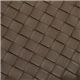BOTTEGA VENETA(ボッテガヴェネタ) 長財布 PORTAFOGLIO INTR.NAP 114074 2106 ダークブラウン/ブラック - 縮小画像5