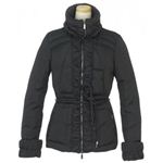 Moncler(モンクレール) レディースコート 45357 69839 999 ブラック 2 Moncler(モンクレール) レディースコート 45357 69839 999 ブラック 2|